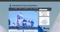 Desktop Screenshot of j22.org